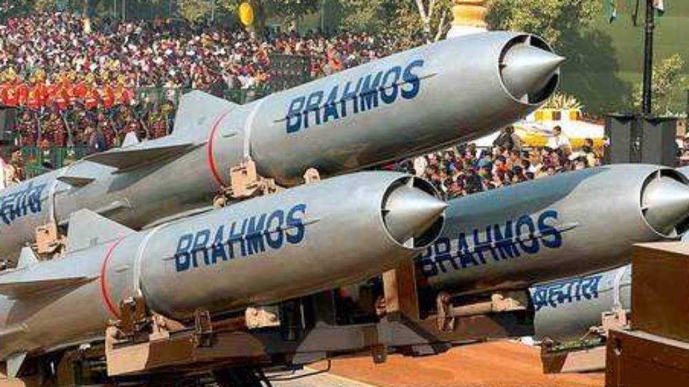 Philippines Armed Forces have reportedly shown interest in acquiring India’s Pralay Ballistic missiles after BrahMos