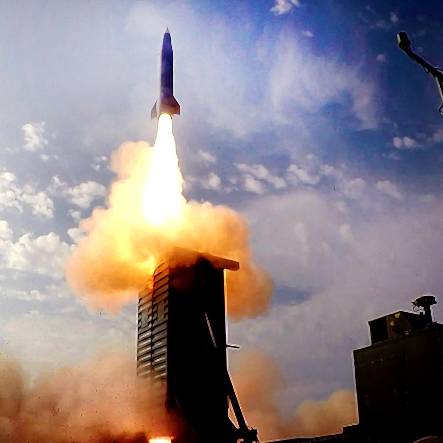 Philippines Armed Forces have reportedly shown interest in acquiring India’s Pralay Ballistic missiles after BrahMos