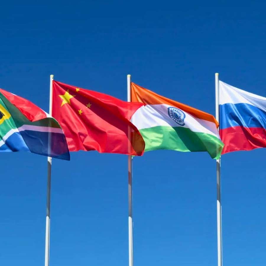 Donald Trump’s tariff war against India is criticized as mouse hitting elephant by US economist Richard Wolff 