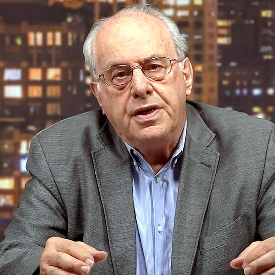 Donald Trump’s tariff war against India is criticized as mouse hitting elephant by US economist Richard Wolff 