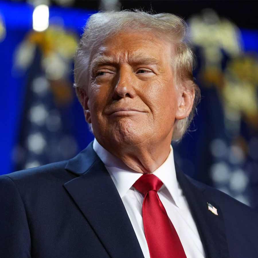 Donald Trump’s tariff war against India is criticized as mouse hitting elephant by US economist Richard Wolff 