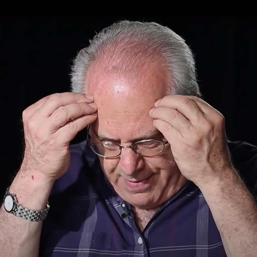 Donald Trump’s tariff war against India is criticized as mouse hitting elephant by US economist Richard Wolff 