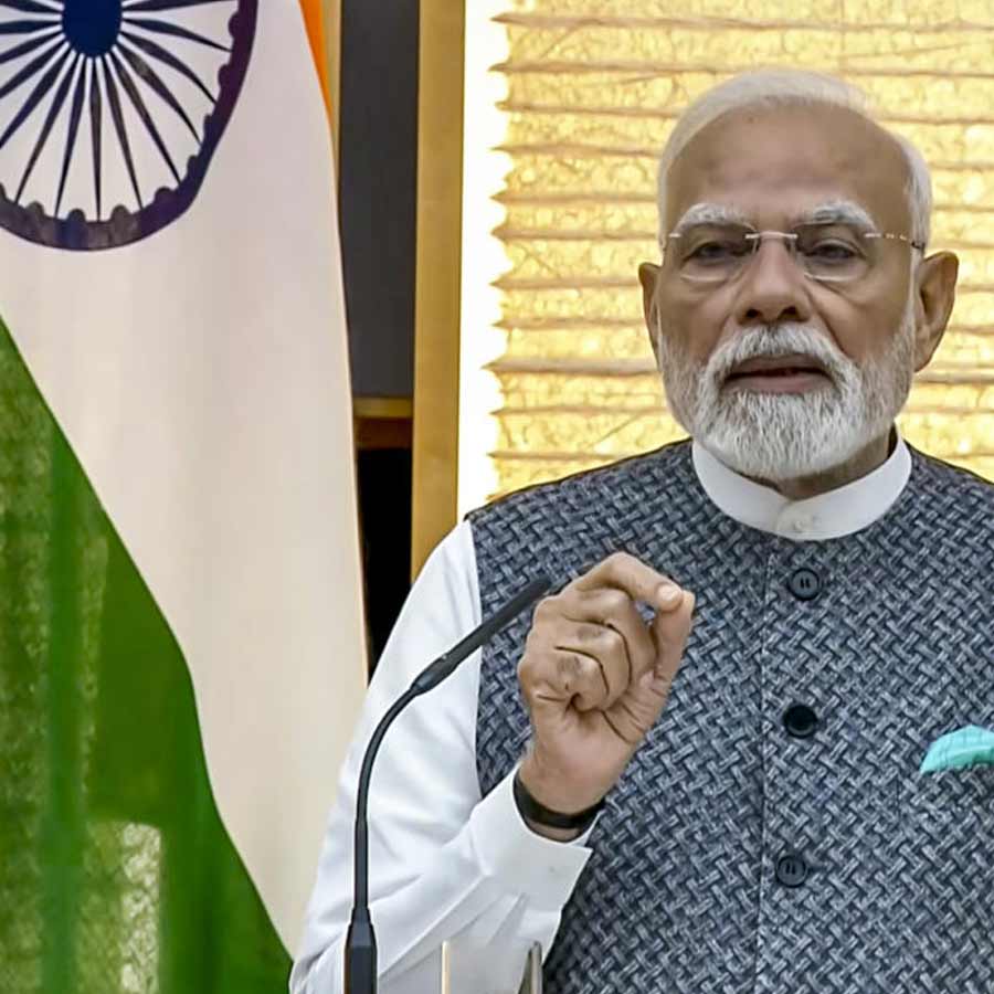 Donald Trump’s tariff war against India is criticized as mouse hitting elephant by US economist Richard Wolff 