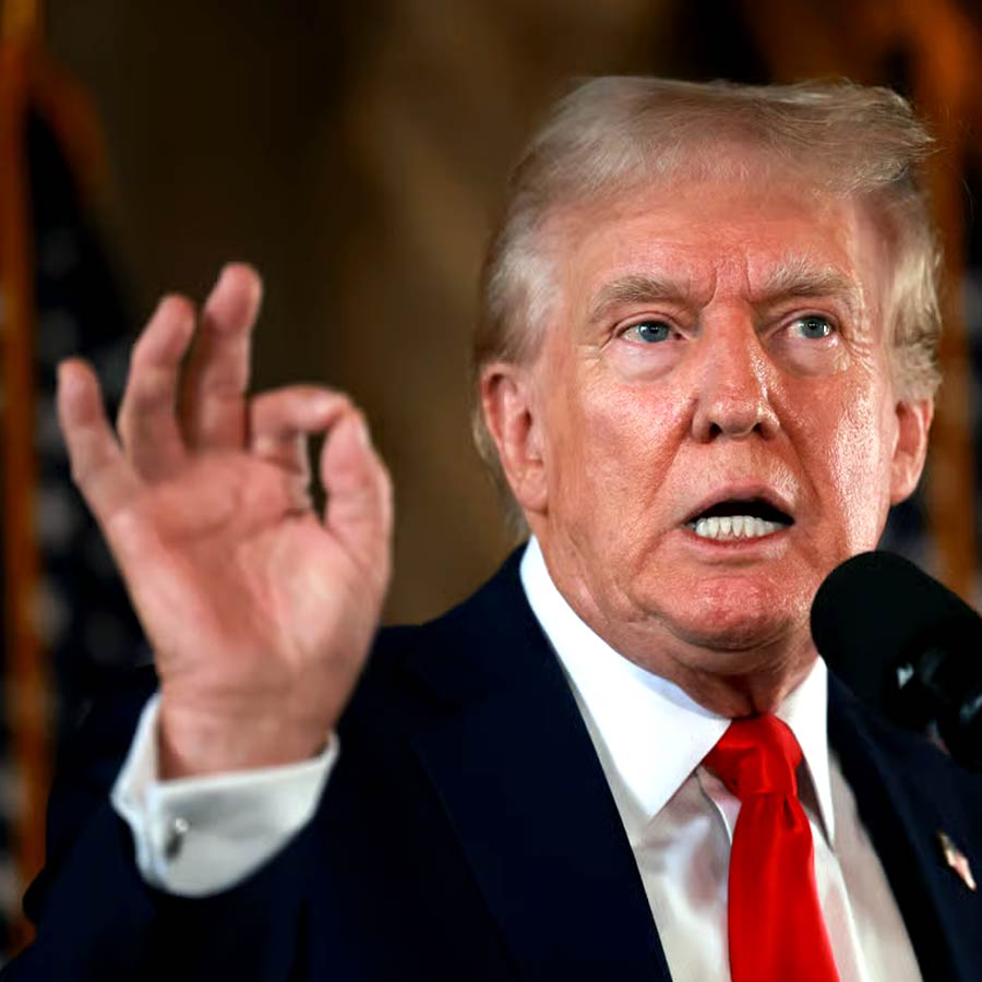 Donald Trump’s tariff war against India is criticized as mouse hitting elephant by US economist Richard Wolff 