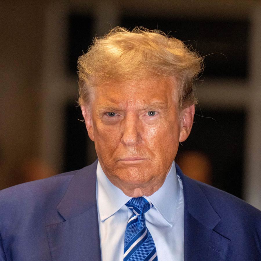 Donald Trump’s tariff war against India is criticized as mouse hitting elephant by US economist Richard Wolff 