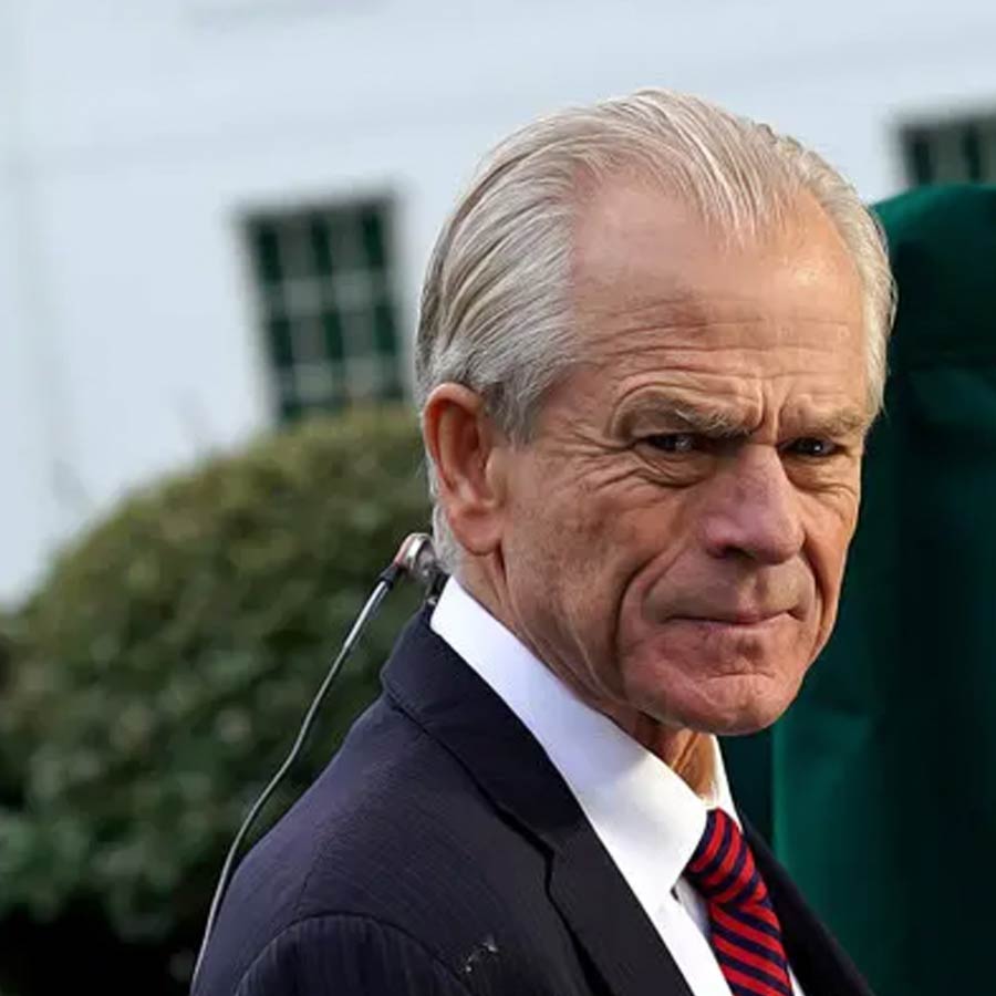 Donald Trump’s tariff war against India is criticized as mouse hitting elephant by US economist Richard Wolff 