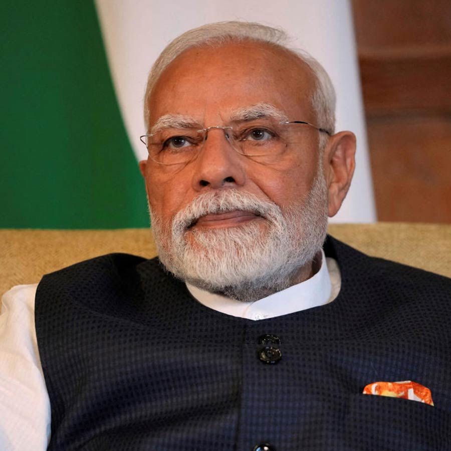 Donald Trump’s tariff war against India is criticized as mouse hitting elephant by US economist Richard Wolff 