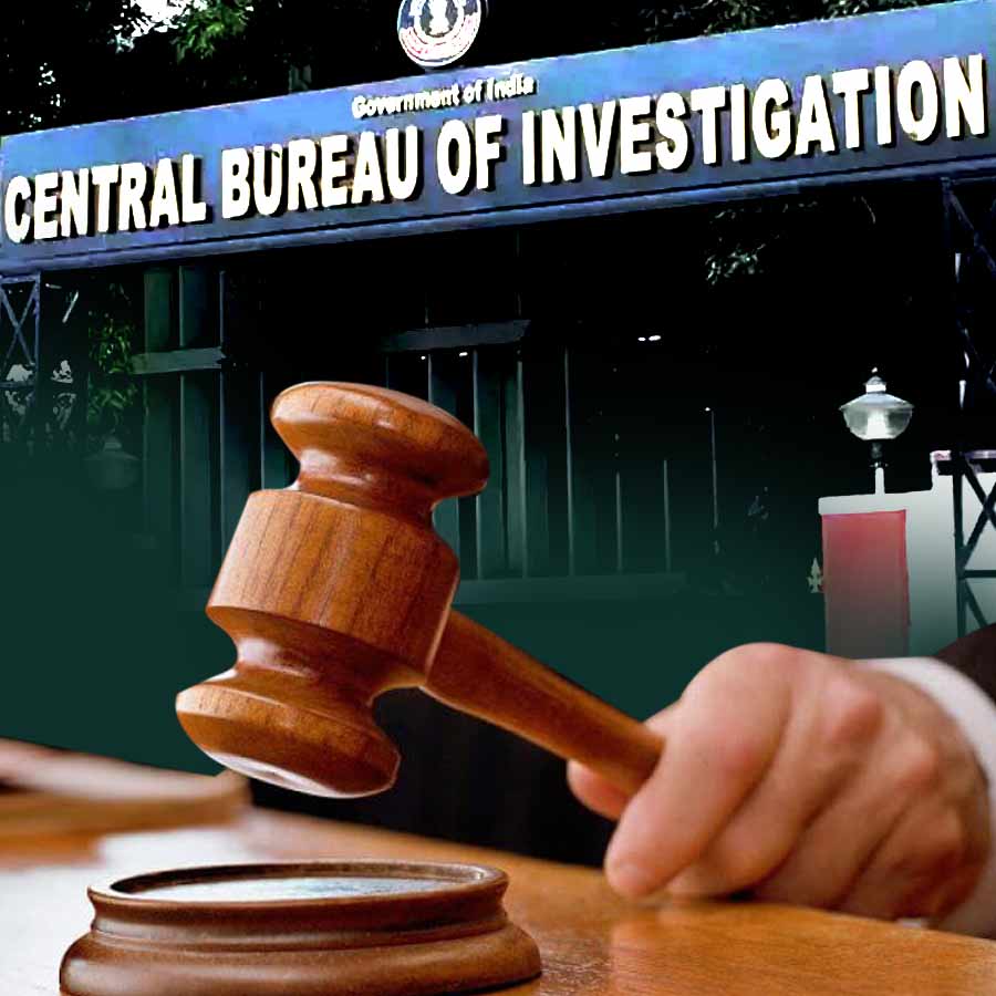 CBI files chargesheet in the court and said that the priority of the officials of the SSC was to provide facilities to ineligible candidates under influence