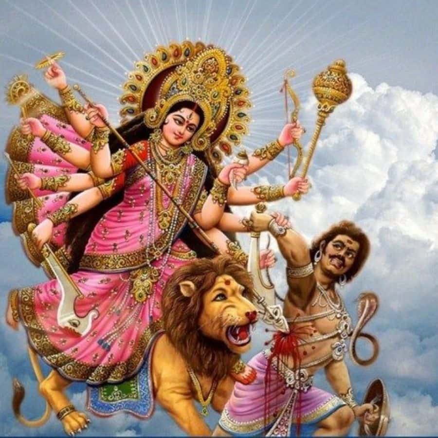 খাবারে দুর্গার নাম এসে পড়েছে পুজোকে ঘিরেই। কখনও পুজোর আচার, নৈবেদ্যের সঙ্গে জড়িয়ে দুর্গার নাম পেয়েছে দই, মণ্ডা আবার পুজোর মরশুমে জন্মে দুর্গার নাম জুটেছে মাশরুমের ভাগ্যে। এর মধ্যে মিশে আছে সারল্য, যেন শিকড়ের টান!