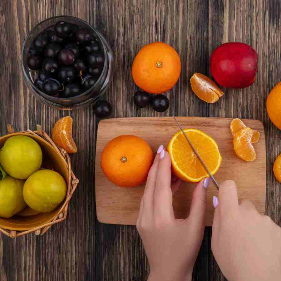 Diabetic people must avoid these fruits dgtl