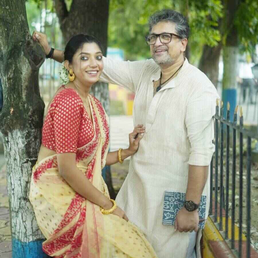 Dr. Devlina Kumar And Singer Manoj Murali Nayar Doing New Project dgtl