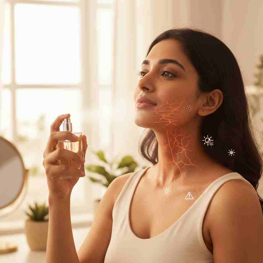 How to get rid of skin wrinkles very quickly dgtl