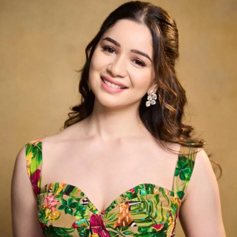 সারার সৌন্দর্যের রহস্য।