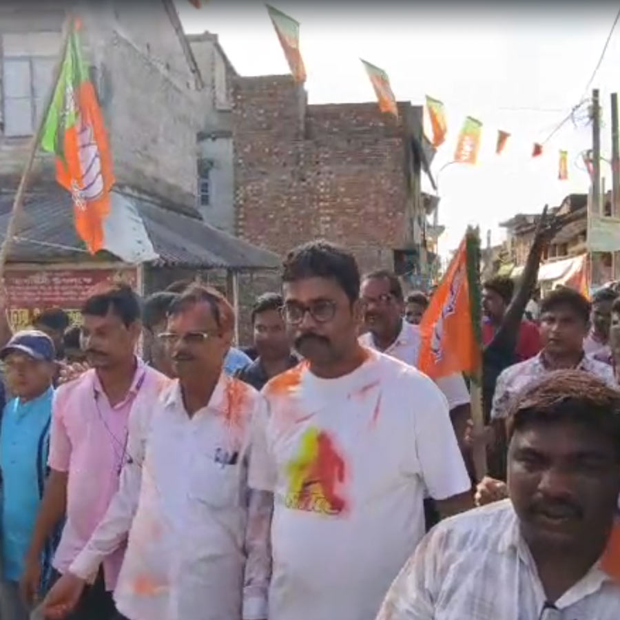 TMC loses to BJP in cooperative elections in Nandigram dgtld