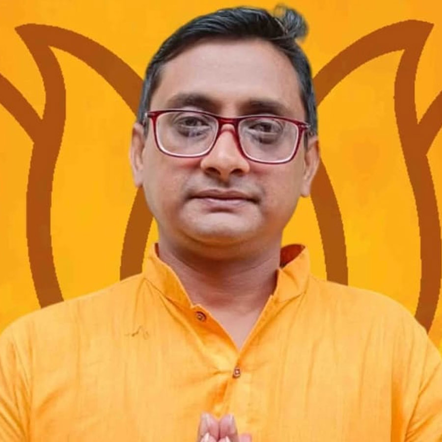 BJP leader's wife name has been found in the published list of tainted candidates ahead of SSC recruitment exam, speculations arise dgtld