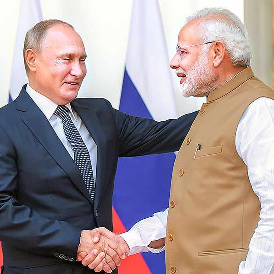 All countries are now forging new relationships to increase their bargaining power