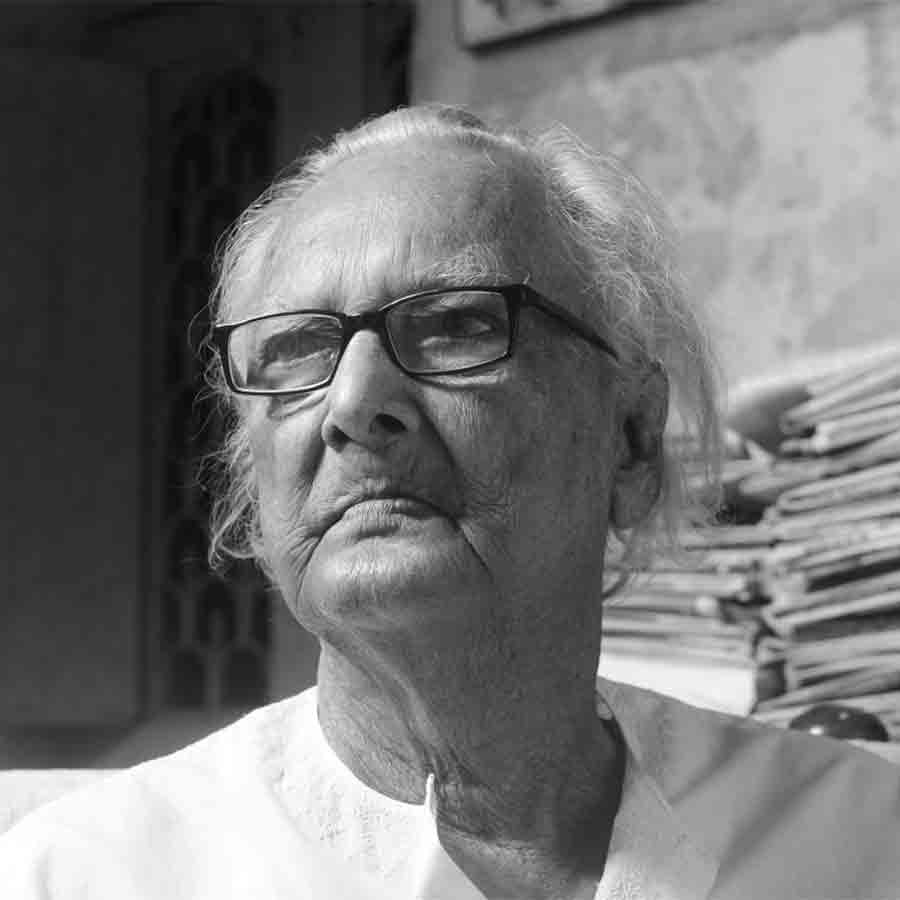 Narayan Debnath and our childhood