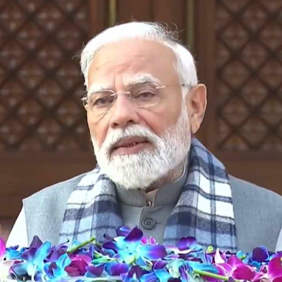 PM Narendra Modi focuses on positive campaign to allay fears of Matua amid SIR in West Bengal