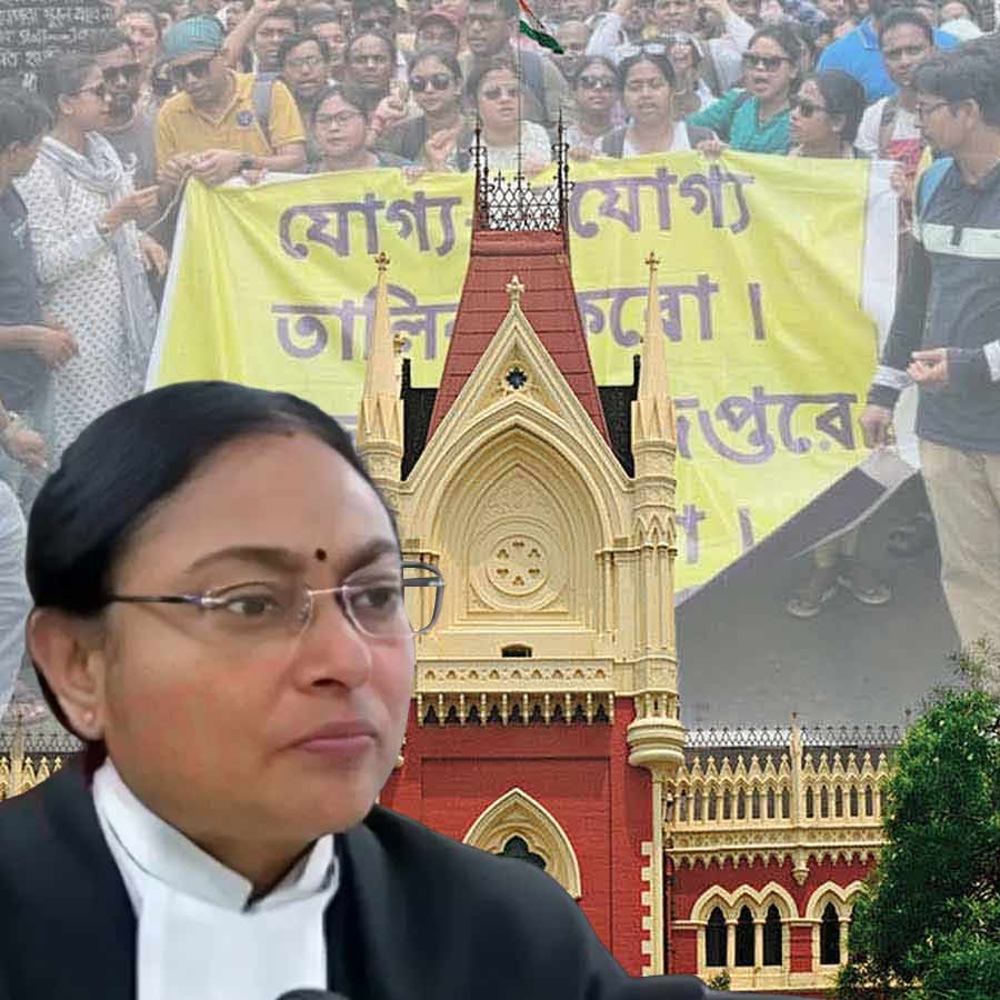 Some group c, group d candidates appeal for urgent hearing in Calcutta High Court, granted dgtl