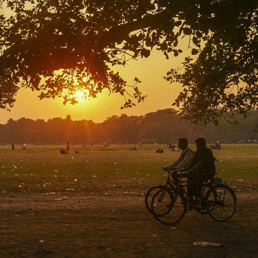 Temperature will fall gradually in West Bengal after 24 hours dgtl