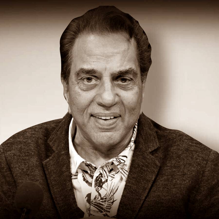 Lok Sabha Pays Heartfelt Tribute To Dharmendra dgtl