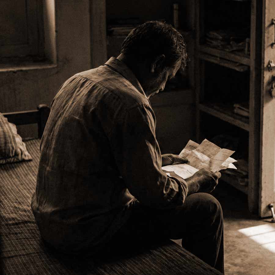 BLO in Howrah fallen sick during SIR work dgtld