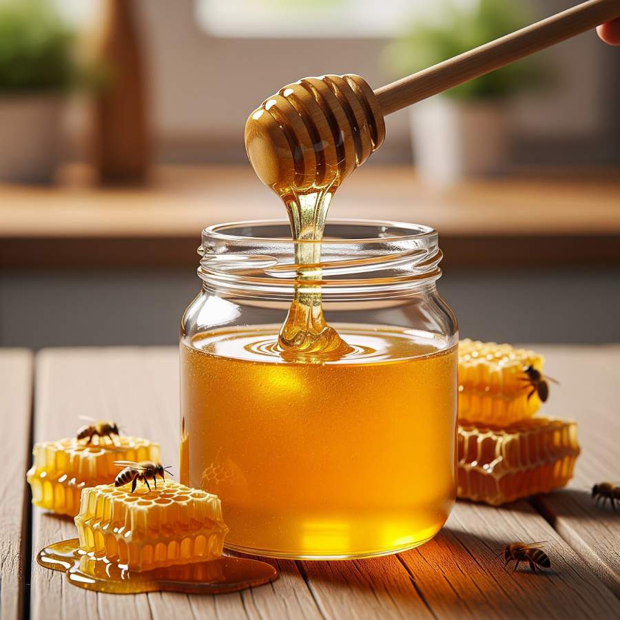 Five things you should avoid mixing with honey dgtl
