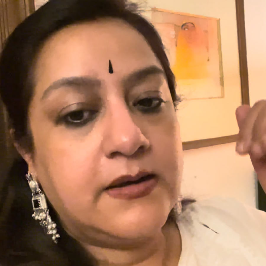 Sudipa Chatterjee explains how she and her son harassed in app cab dgtl
