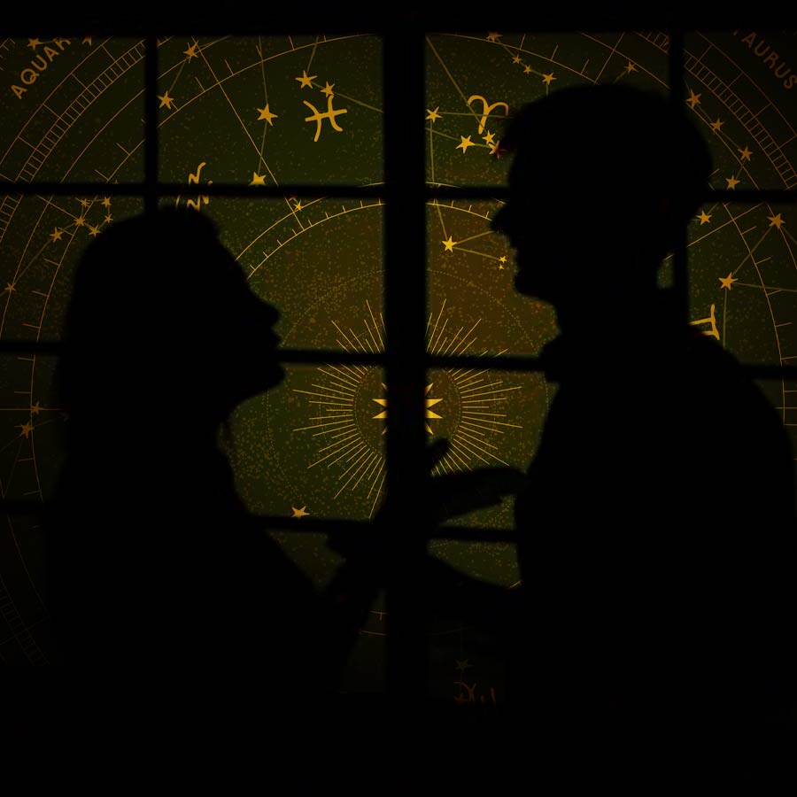 According to astrology which Zodiacs fall in love how many times