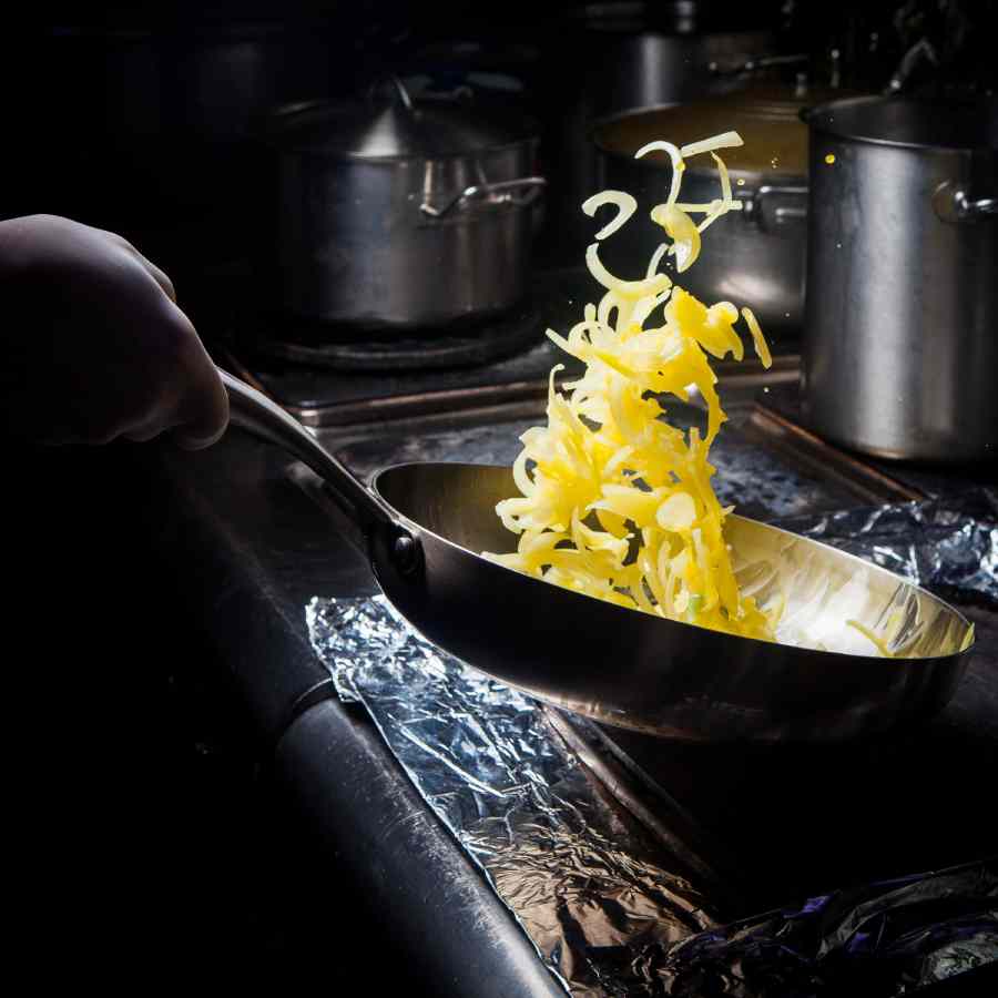 New Study says, America’s favourite and most popular cooking linked to Obesity