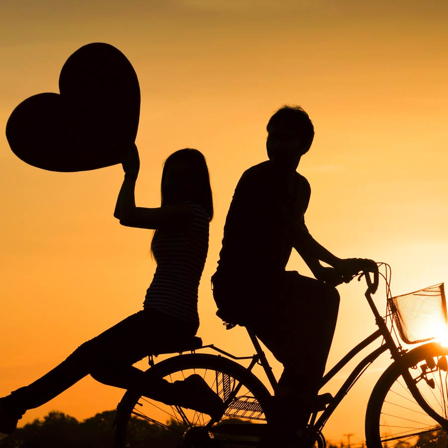 According to astrology which Zodiacs fall in love how many times