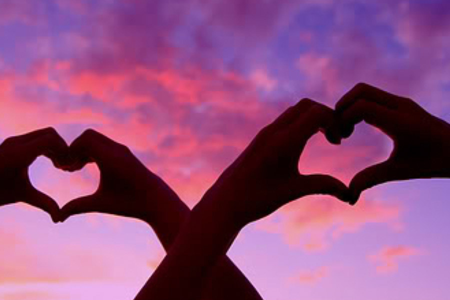 According to astrology which Zodiacs fall in love how many times