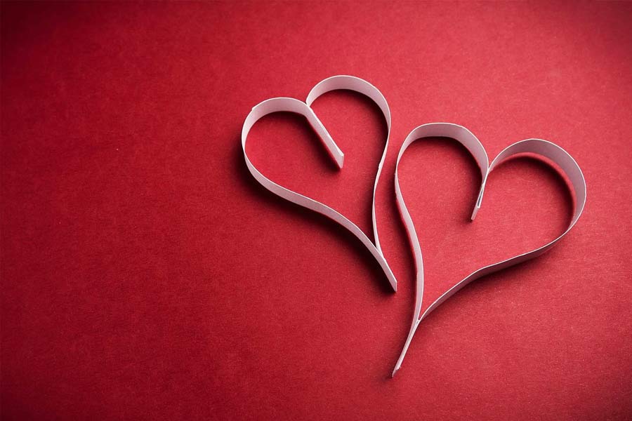 According to astrology which Zodiacs fall in love how many times