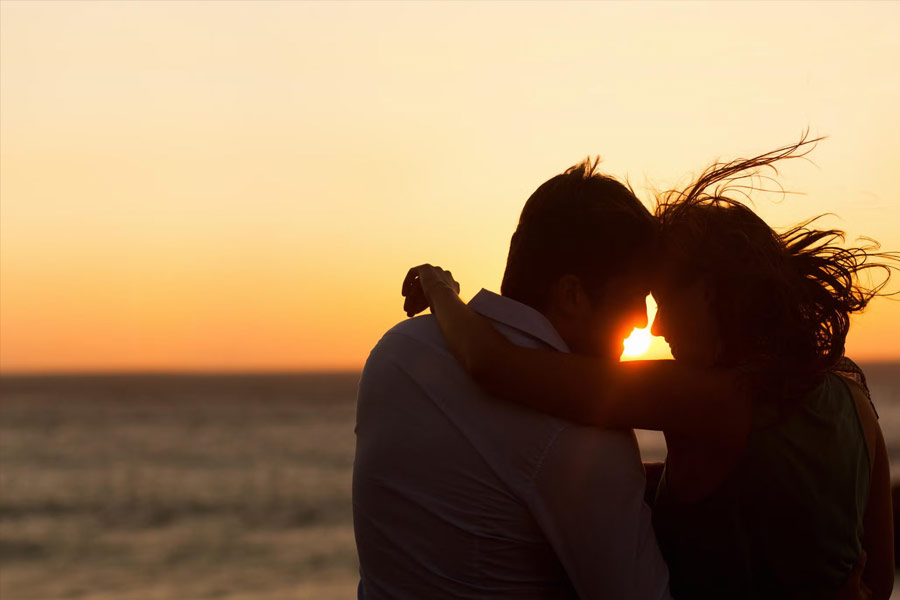 According to astrology which Zodiacs fall in love how many times