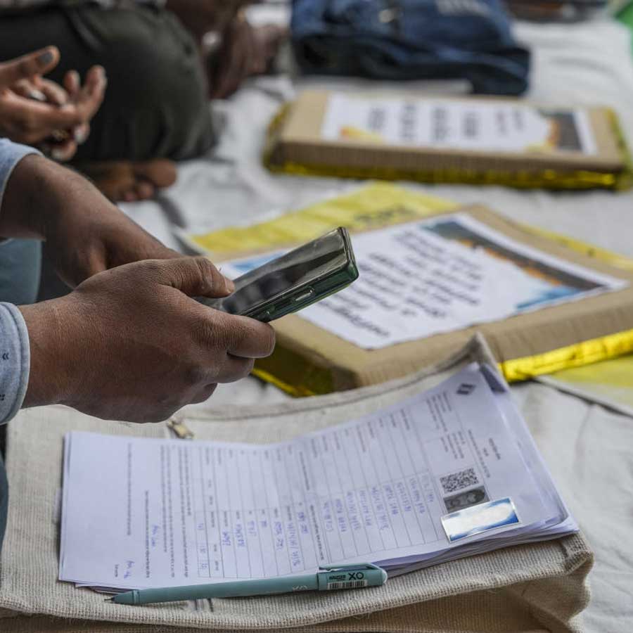 National Election Commission requested the WB government to immediately release the honorarium money for the BLOs