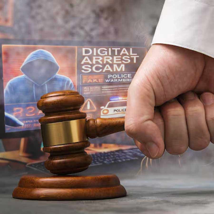 Supreme Court asks CBI to start pan India probe in Digital arrest cases dgtl