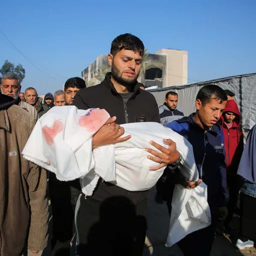At least 357 Palestinians have been killed and 903 others injured in Israeli attacks since ceasefire agreement took effect