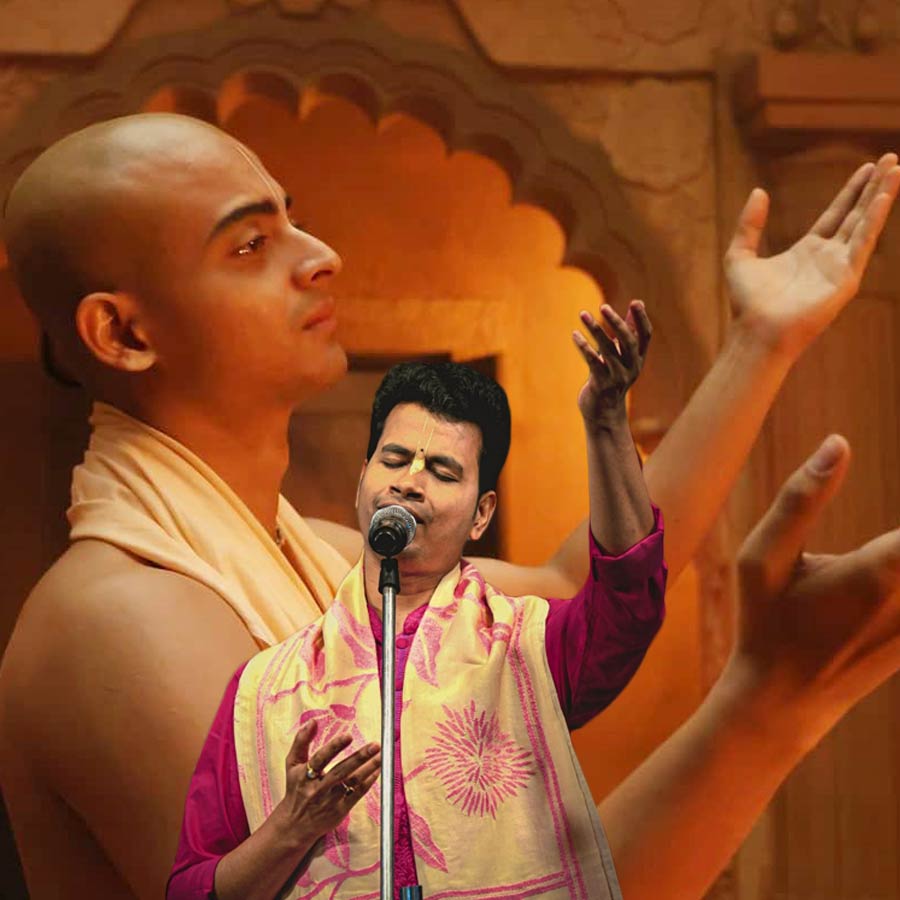 Padma Palash Did First Time Playback In Upcoming Movie Lawho Gouranger Naam Rey dgtl