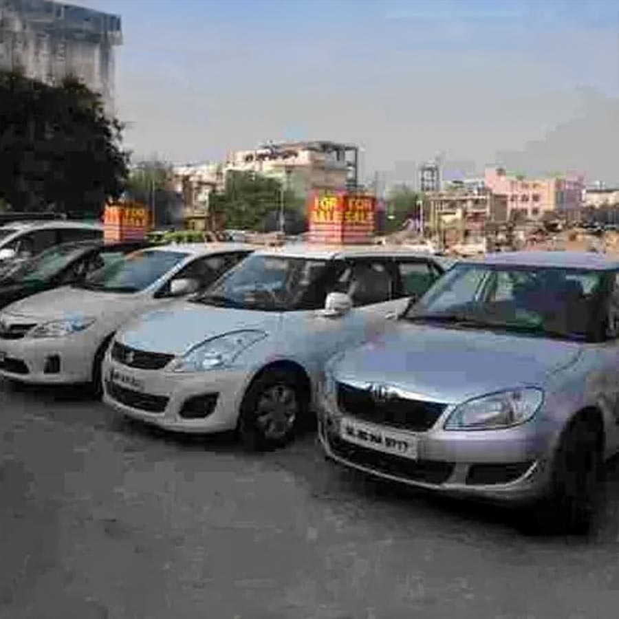 VIP Number Plate ‘HR 88B 8888’ will be re-auctioned as highest bidder fails to pay money