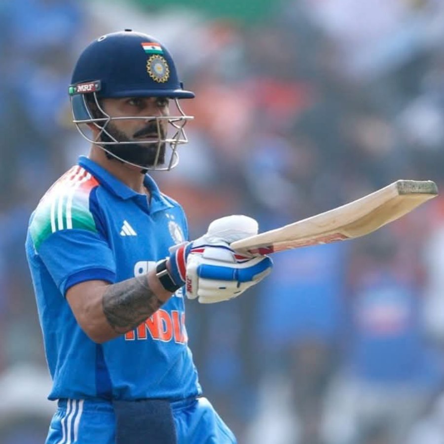 picture of virat kohli