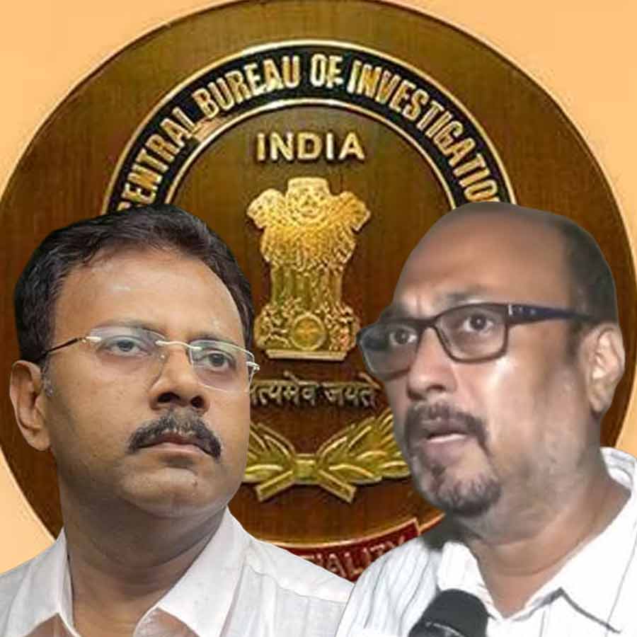 CBI files chargesheet against former RG Kar Deputy Superintendent Akhtar Ali