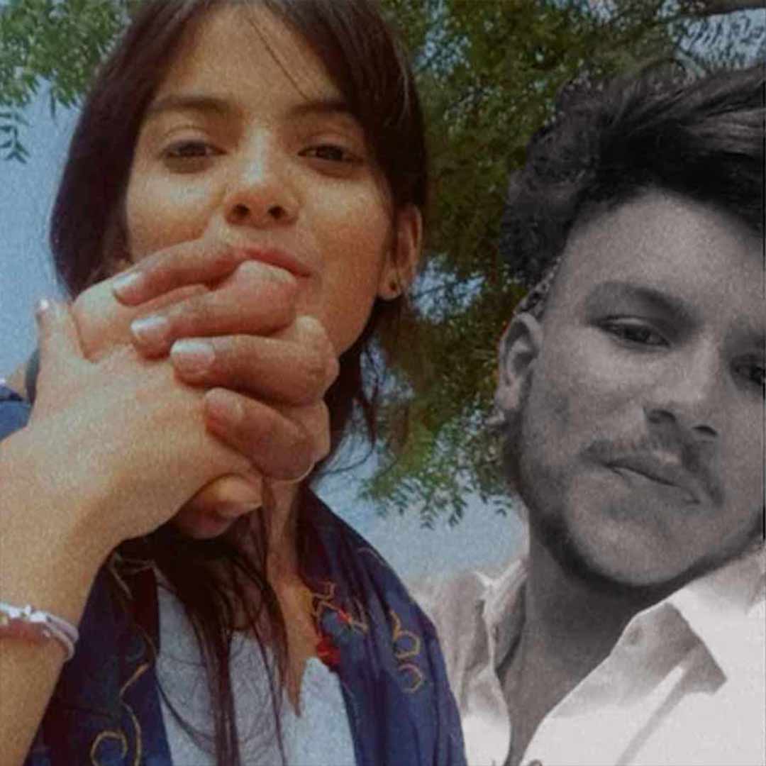 Anchal Mamidwar claims police provoked her brother to kill her lover dgtl