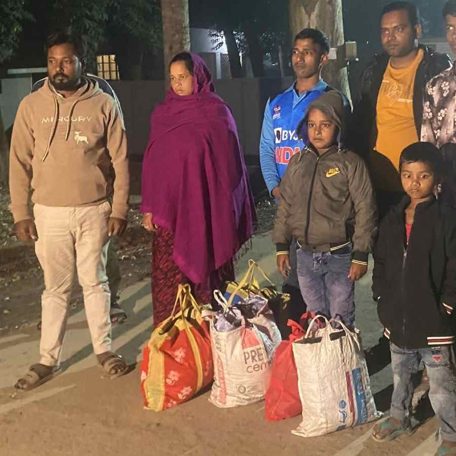 Bangladesh court grants bail to six people including Sonali Bibi