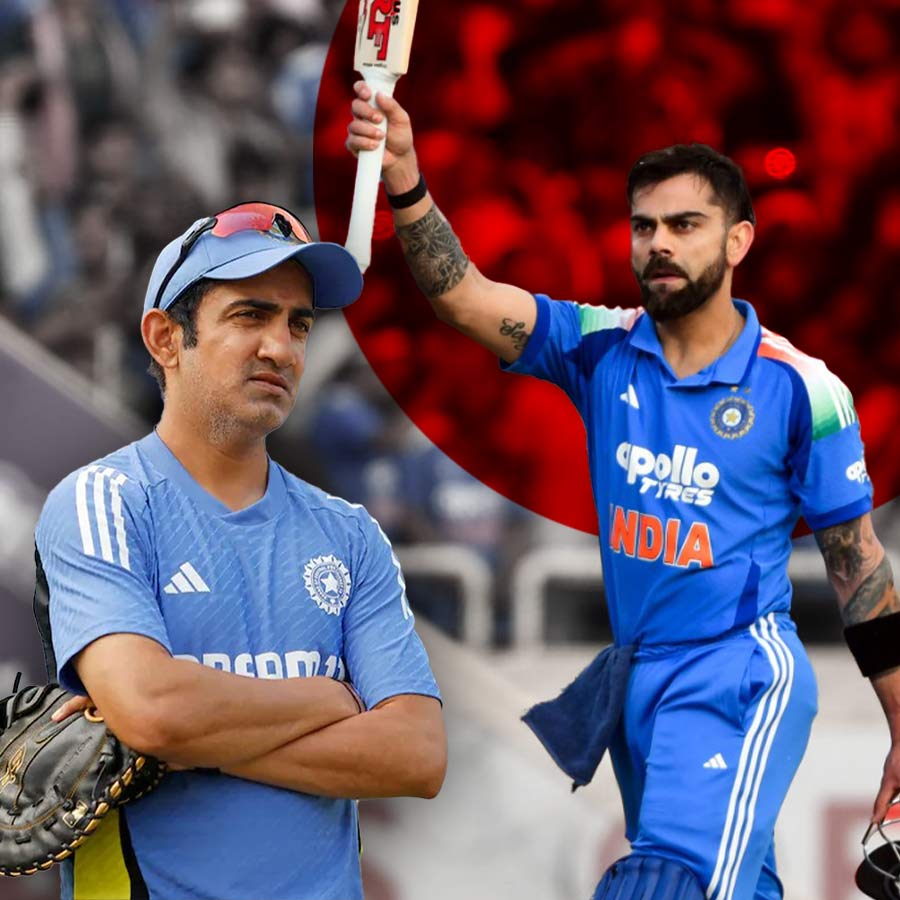 Virat Kohli scripts comeback history with 52nd ODI ton dgtl