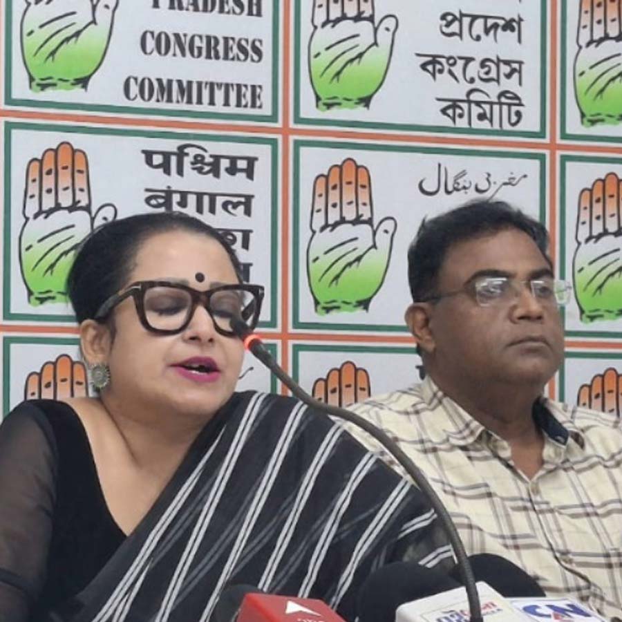 AICC approves new Media & Publicity department of Bengal Congress