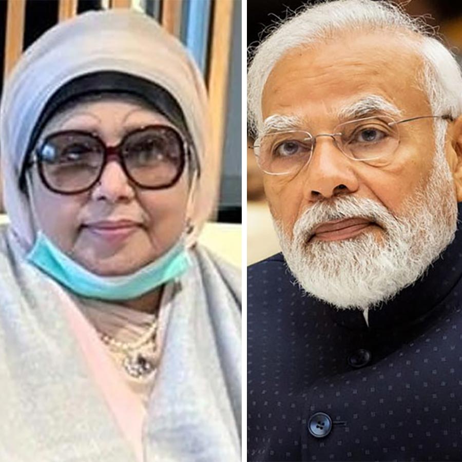 PM Narendra Modi assures to extend all possible support as he is concerned about health condition of Khaleda Zia dgtl