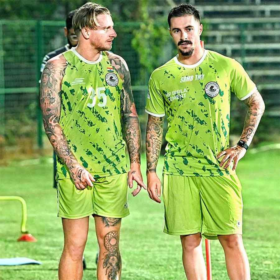 Mohun Bagan Super Giants new coach Sergio Lobera stuck in Spain due to VISA issues