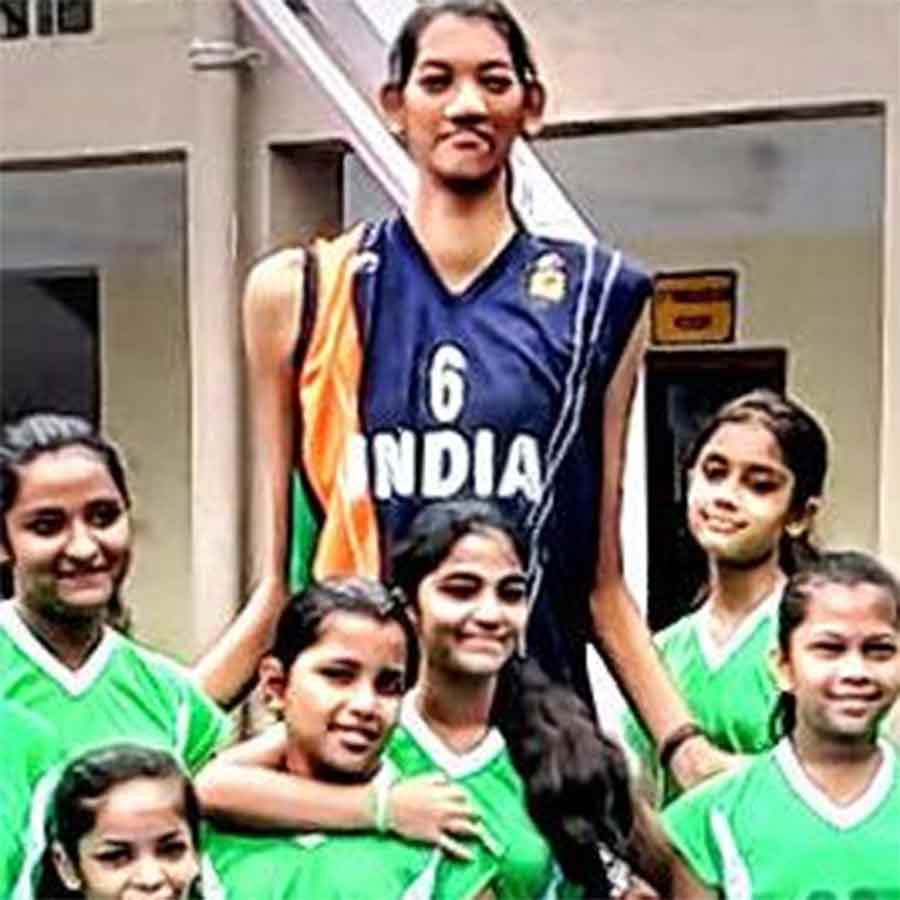 Poonam Chaturvedi's struggle to become a basketball player for India