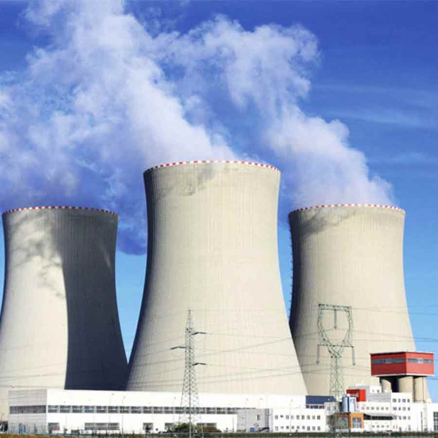 India Seek more non-military nuclear project with help from Russia