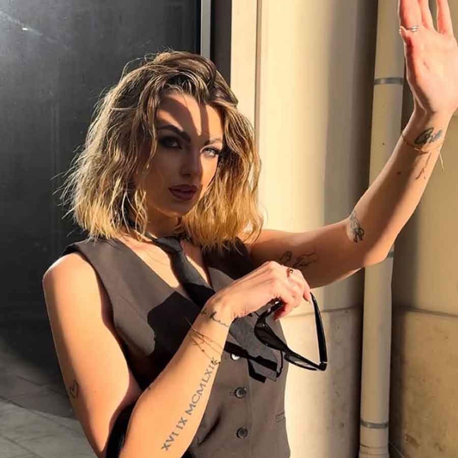 All you need to know about Stefanie Pieper, a 31-year-old Austrian influencer tragically found dead buried in a forest of Slovenia